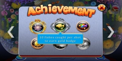 AE Lucky Fishing - 